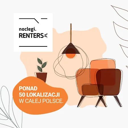 Warsaw New Town Square Apartment For 5 Guests By Noclegi Renters Exterior photo