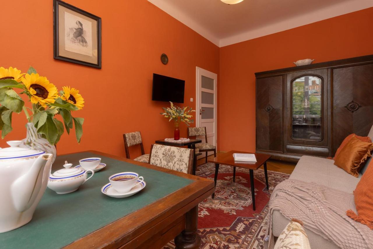 New Town Square For 5 Guests By Renters Варшава