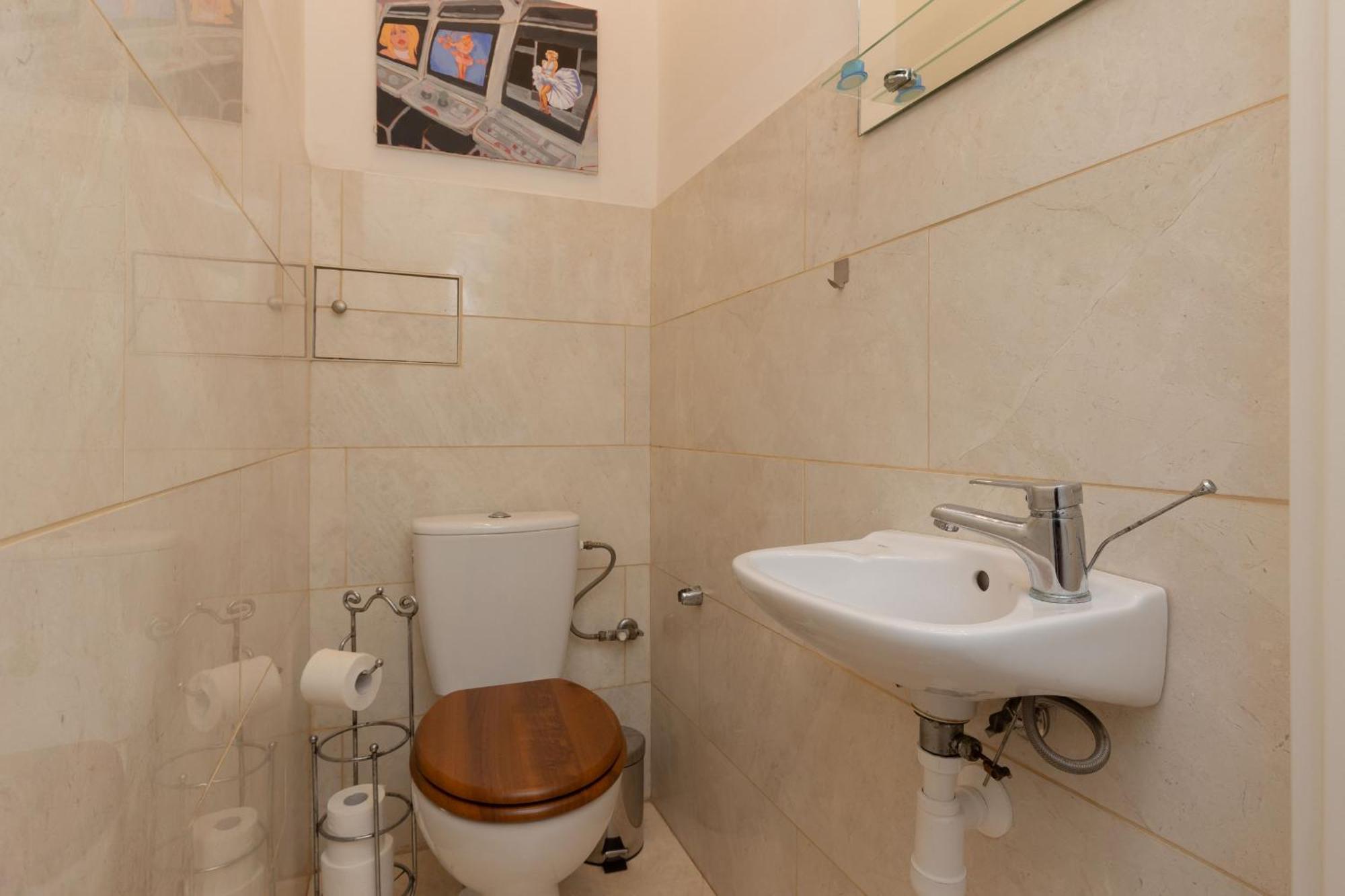 New Town Square For 5 Guests By Renters * Варшава